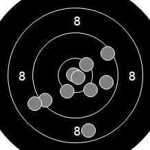 Target Image