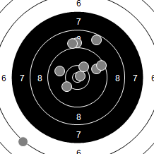 Target Image
