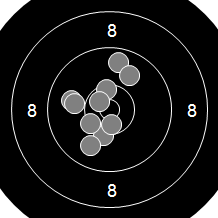 Target Image
