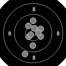 Target Image