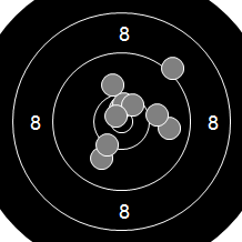 Target Image