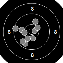 Target Image
