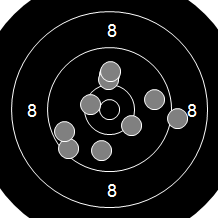 Target Image