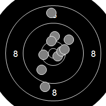 Target Image