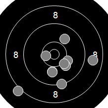 Target Image
