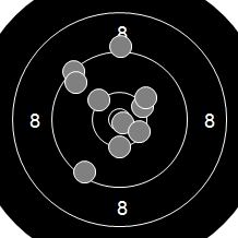 Target Image