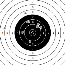 Target Image