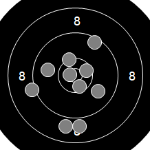 Target Image