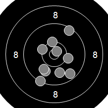 Target Image