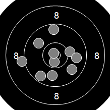 Target Image