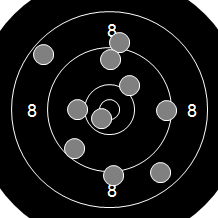 Target Image