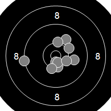 Target Image