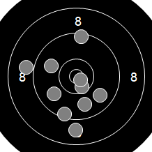 Target Image
