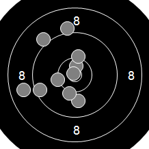 Target Image