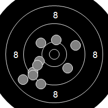 Target Image