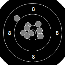 Target Image