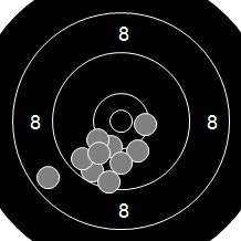 Target Image