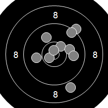 Target Image