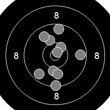 Target Image