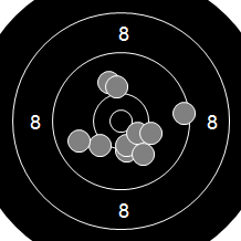 Target Image