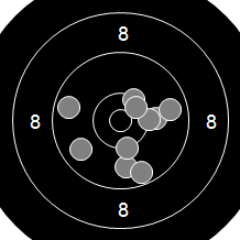 Target Image