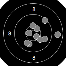 Target Image
