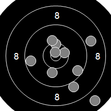 Target Image