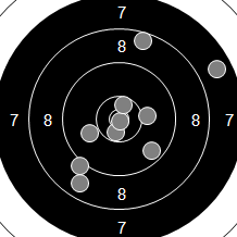 Target Image