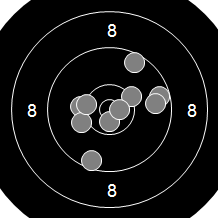 Target Image