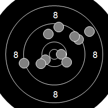 Target Image