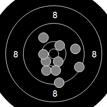 Target Image