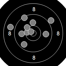 Target Image