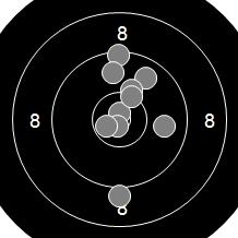 Target Image