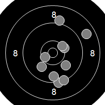 Target Image