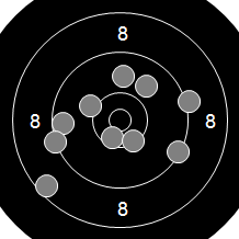 Target Image