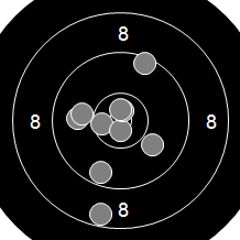 Target Image