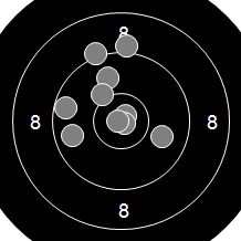 Target Image