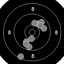 Target Image