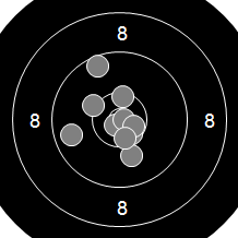 Target Image