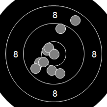 Target Image