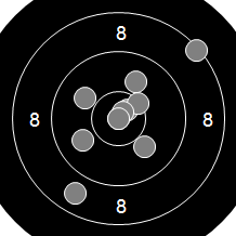 Target Image