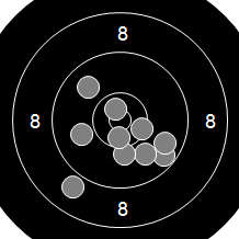 Target Image