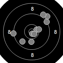 Target Image