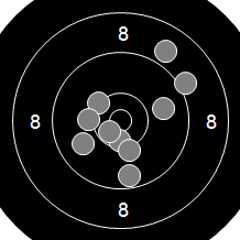 Target Image