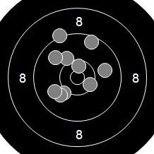 Target Image