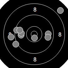 Target Image