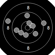 Target Image