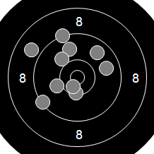 Target Image