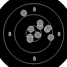 Target Image