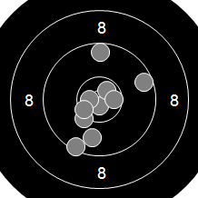 Target Image